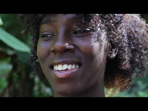 Jojo Cabral - Ku Bo feat. Rafa Mel (official video)