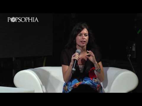Popsophia 2017 - "La libertà del male" con Maria Laura Ramello