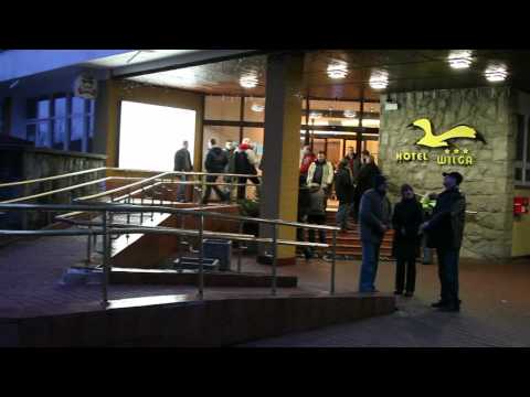 Nowe technologie w sieciach i instalacjach wodociągowych i kanalizacyjnych