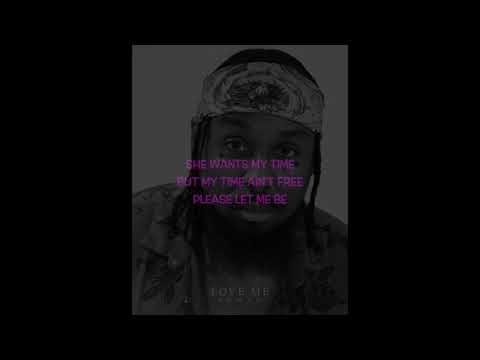 XO Man - LOVE ME (lyric video) @XOManMusic