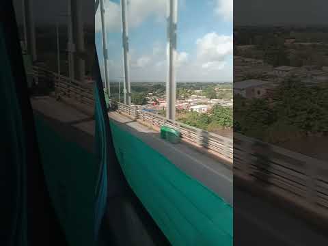 Canal del Duque, Calamar Bolívar