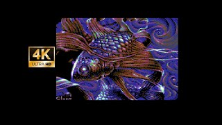 C64 Graphic Collection - Aqua [2002] by Wrath Designs