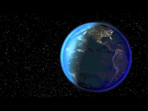 NASA - Song of Earth (Voyager Space Sounds)