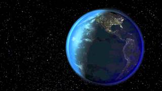 NASA - Song of Earth (Voyager Space Sounds)