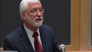 Science and the Law: Uncomfortable Bedfellows, Jed Rakoff