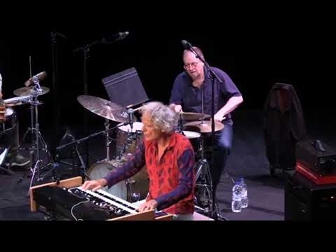 Ethnic d'Emmanuel Bex