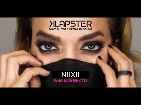 NIIXII - WHO SAID PINK???