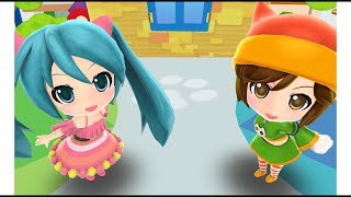 Cover art for Koneko No Paya Paya