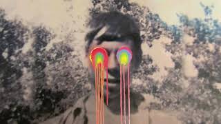 The Flaming Lips - Mother I&#39;ve Taken LSD [Official Audio]