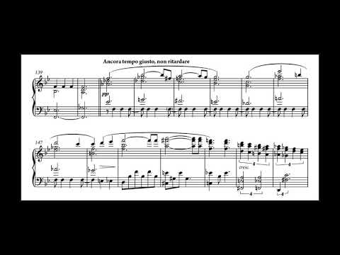Makoto Ozone plays Someday My Prince Will Come (piano solo transcription)
