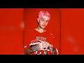 Lil Peep Walk Away As The Door Slams Punk Ver