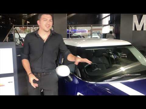 Approved Used MINI Cooper S 5-Door Hatch