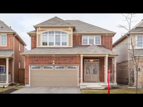 41 Klemscott Road - Brampton