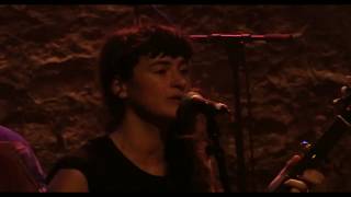 This Is The Kit - Empty No Teeth - Live In Paris 2018