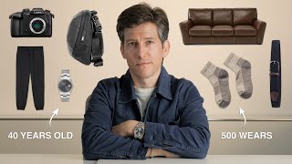 10 'Buy It For Life' Products That Just Keep Going