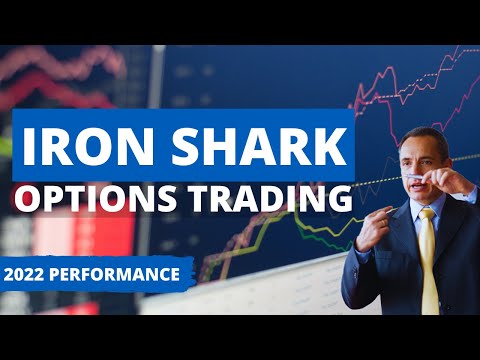 Options Trading Against Market Declines: The Iron Shark Strategy and Its Performance in 2022