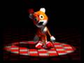 Tails Doll can you feel the sunshine remix 