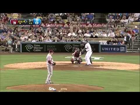 ARI AT LAN - July 30, 2012