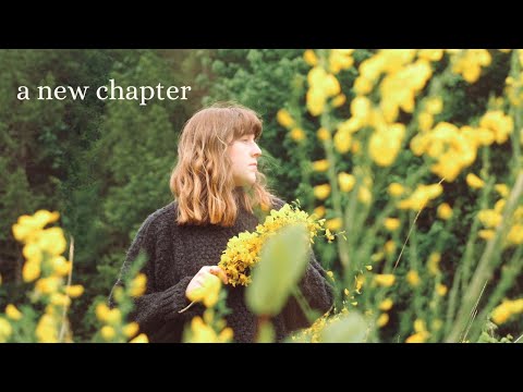 when change feels scary