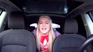 CIXI - Izi - Chic COVER