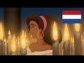 The Hunchback Of Notre Dame 1996 God Help The Outcasts Dutch