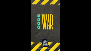 Code War: The AI Arms Race