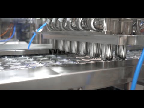 ARCIL FFS medium output machine