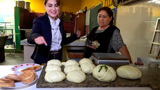 El QUESO de Sombrerete y su ESTACION del Tren ABANDONADA - ALMA Coronel