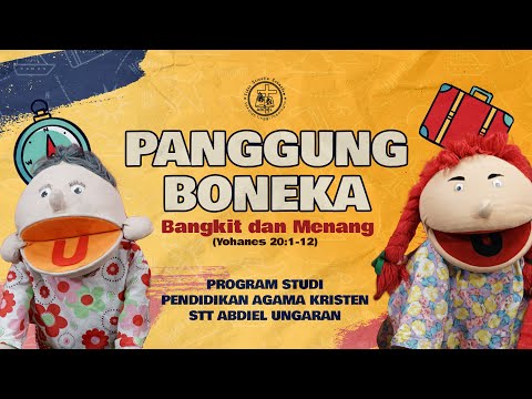 Bangkit dan Menang