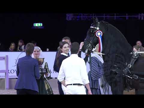 HK 2026 – Silver Bowl