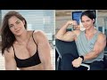 Vladislava Galagan Workout Motivation Video