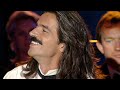 Yanni - "Marching Season"…Live At The Acropolis, 25th Anniversary!... 1080p Remastered & Restored