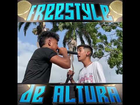 Sauron vs Baar 💣 8vos de final [FDA Palo Negro]