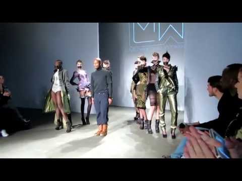 I AM Mode: Michelangelo Winklaar