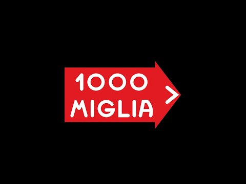 1000 miglia 2021 edition