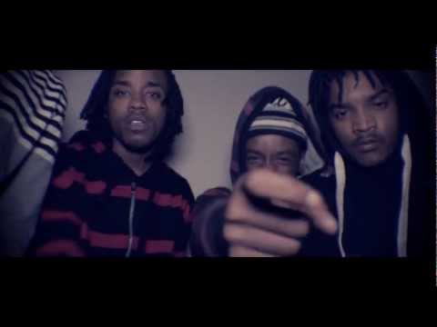 STREET GANG - HOODIE SEASON | Shot By @GuapBoy_Stacks