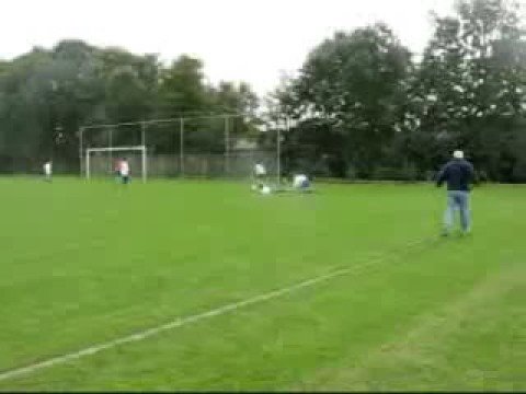 HTC A1 - Zwolsche Boys A1