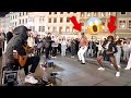 This Girl Has An Incredible Talent Calm Down Cover Spanish Guitar Rema Selena Gomez