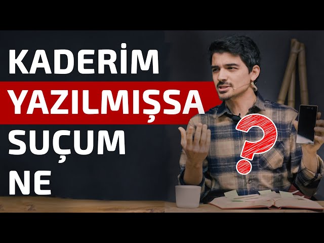 Výslovnost videa Kader v Turečtina