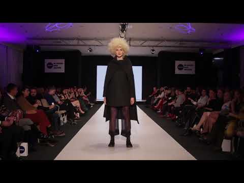VESNA KRACANOVIĆ @ 39. NIVEA BH FASHION WEEK SARAJEVO