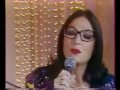 Nana Mouskouri  &  Francis Cabrel   -  Répondez moi  -