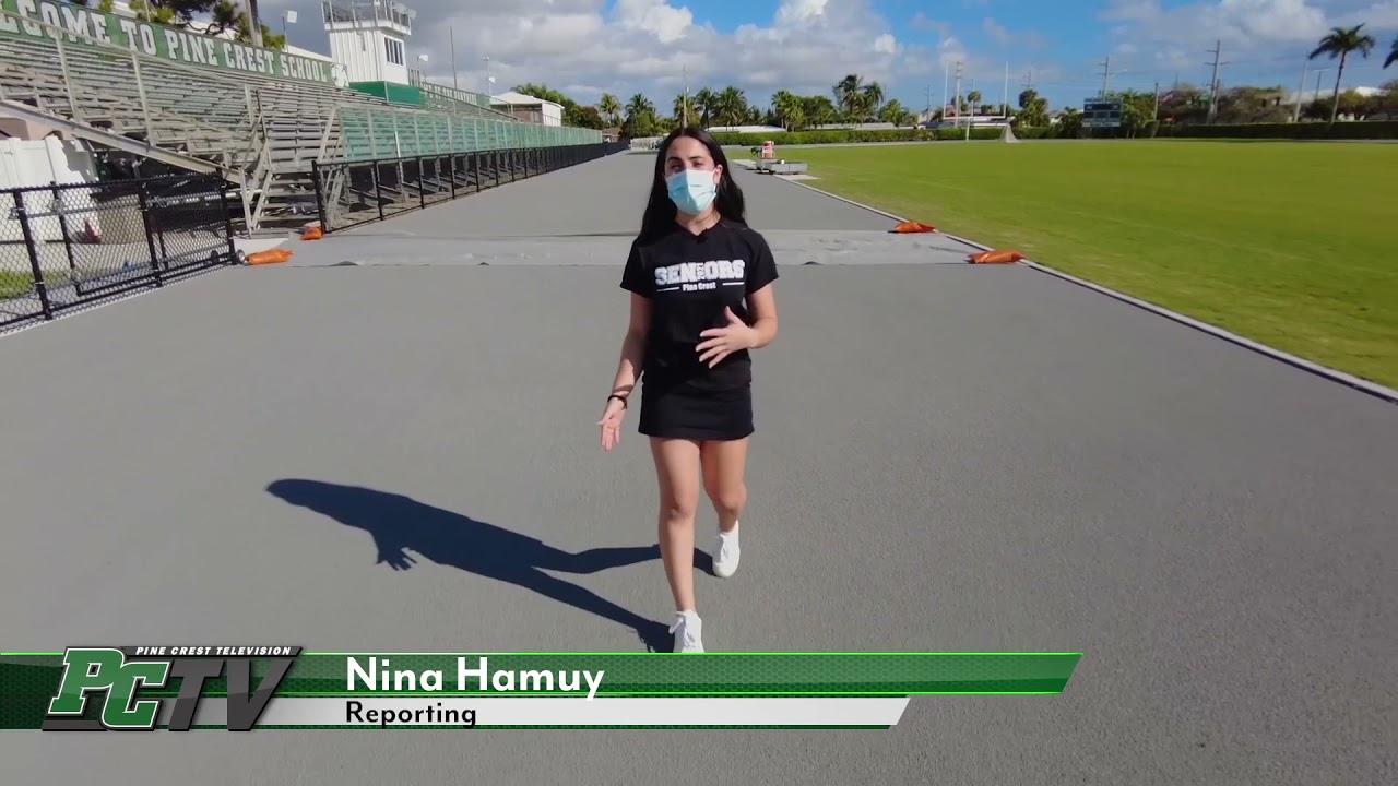 Pine Crest School East Campus Athletic Complex Renovation