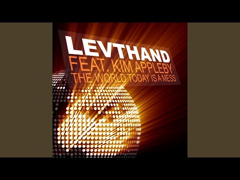 The World Today Is a Mess (Sinan Mercenk's Dub Mix)