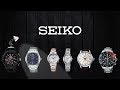 Seiko Logo Spoof Luxo Lamp