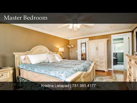 SOLD 12 Maple Ridge Rd, Methuen, MA