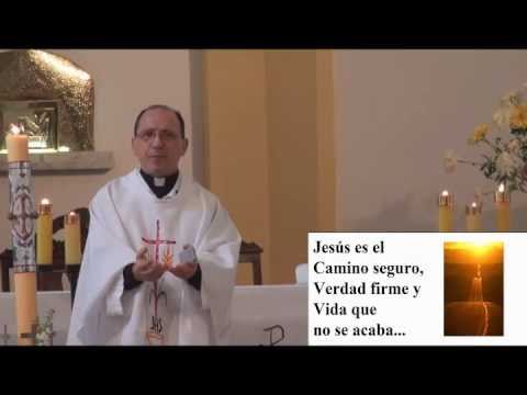 Homilía: Un Hogar definitivo