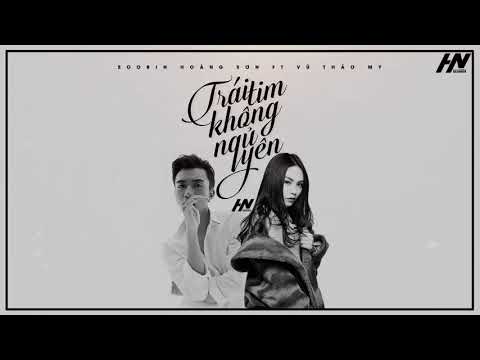 TRÁI TIM KHÔNG NGỦ YÊN