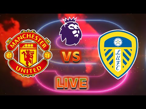 Manchester United vs. Leeds United | Premier League 2026 | FC 26 Video Game Simulation