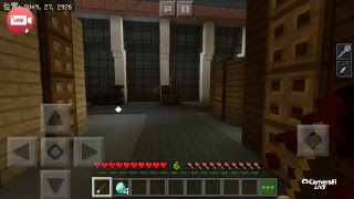 マイクラ