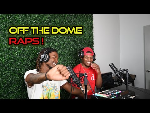 @dopetaf OFF THE DOME FREESTYLE!!